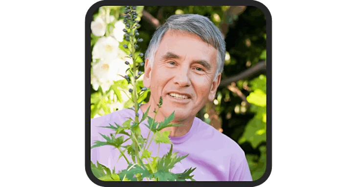 Natural oral health supplement